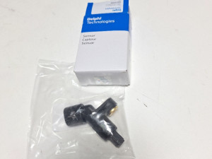 SENZOR ABS DELPHI GOLF 4 AUDI A3 8L OCTAVIA 1 PREDNJI