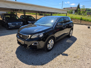 Peugeot 3008 1.5HDI Virtual  Navi Top stanje