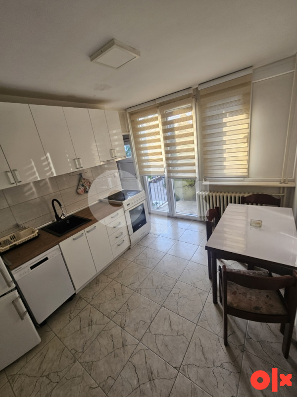 Stanovi i apartmani Sarajevo - Novi Grad 3
