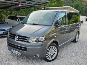 Volkswagen T6 Multivan 2.0 tdi 4 motion 132KW