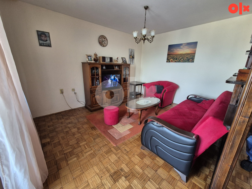 Dvosoban stan 60m2 Starcevica Banja Luka 3
