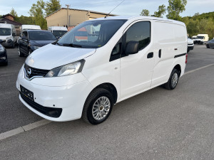 Nissan NV200 2018god Caddy u perfektnom stanju
