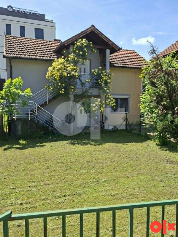 Dvoetažna kuća 96 m2 - Novo Brčko (1/1)