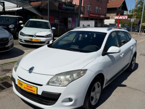Renault Megane 1.5 dci automatik 065525542 AutoDas reno megan