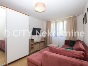 Jednosoban namješten stan - Centar - Koševsko brdo - 30 m2