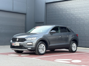 Volkswagen T-Roc 2.0 TDI DSG Automatik Business 2021