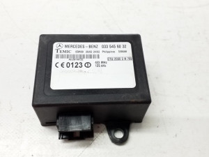 0335456032 MODUL  MERCEDES SPRINTER 2000-2006