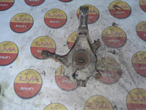 GLAVCINA N Renault LAGUNA 2001-2005