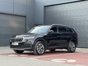 Škoda Kodiaq 2.0 TDI 200ks DSG 4x4 Style Virtual Kamera 2022