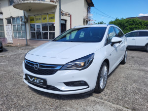 Opel Astra 1.6CDTI                 Perfektno stanje !!!