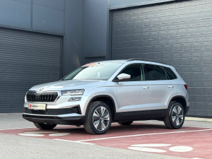 Škoda Karoq 2.0 TDI DSG Virtual Kamera Facelift 2023
