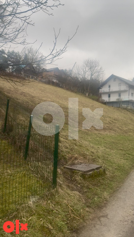 Zemljište Miševići- ekskluzivno privatno prigradsko naselje 3