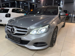 MERCEDES-BENZ E350 CDI 4MATIC, 2013 GOD,MAX FULL