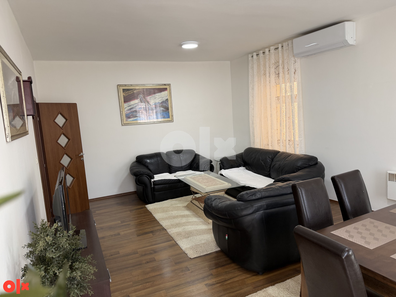 IZDAVANJE Stan Mostar Marsala Tita 90m2 3