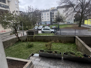 Lux stan sa bastom 34 m2 Ilidza-Luzani