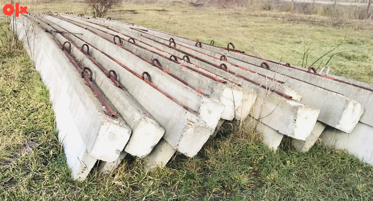 BETONSKA HALA KONSTRUKCIJA 2