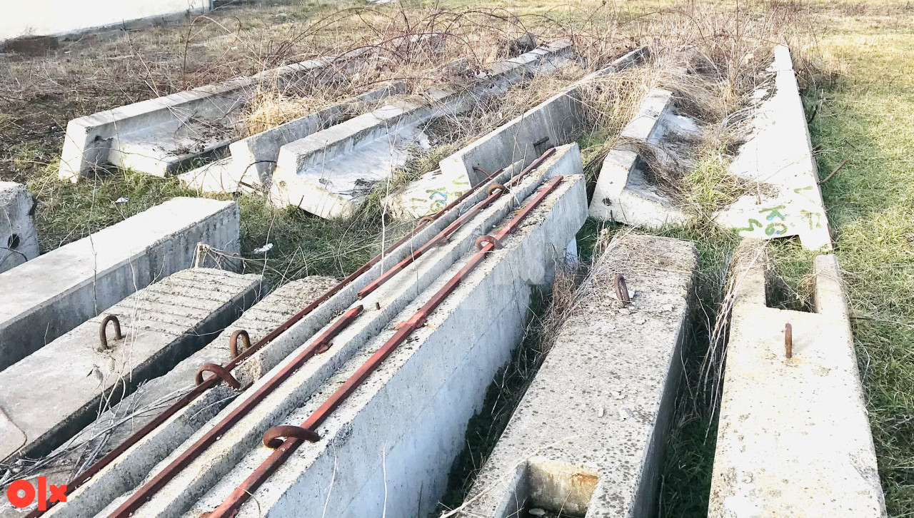 BETONSKA HALA KONSTRUKCIJA 3