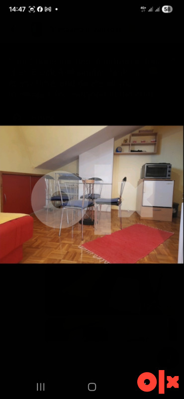 Stanovi i apartmani Banja Luka