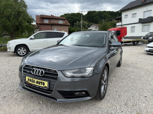 Audi A4 2012 god. 2.0 tdi kwatro 2012