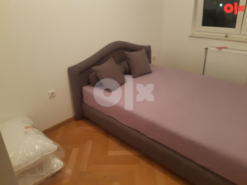 Odlicna lokacija dvosoban stan ul. Momčila Popovića - Widok 6