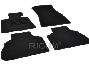 PATOSNICE PODMETACI TEPIH BMW X5 G05 2018-