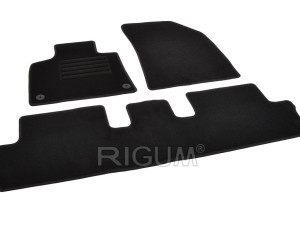 PATOSNCIE PODMETACI TEPIH CITROEN C4 PICASSO 2013-