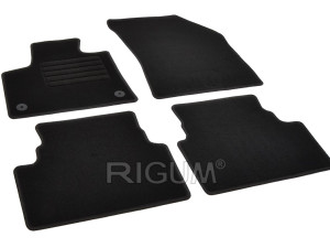 PATOSNICE PODMETACI TEPIH CITROEN C5 AIRCROSS 17-