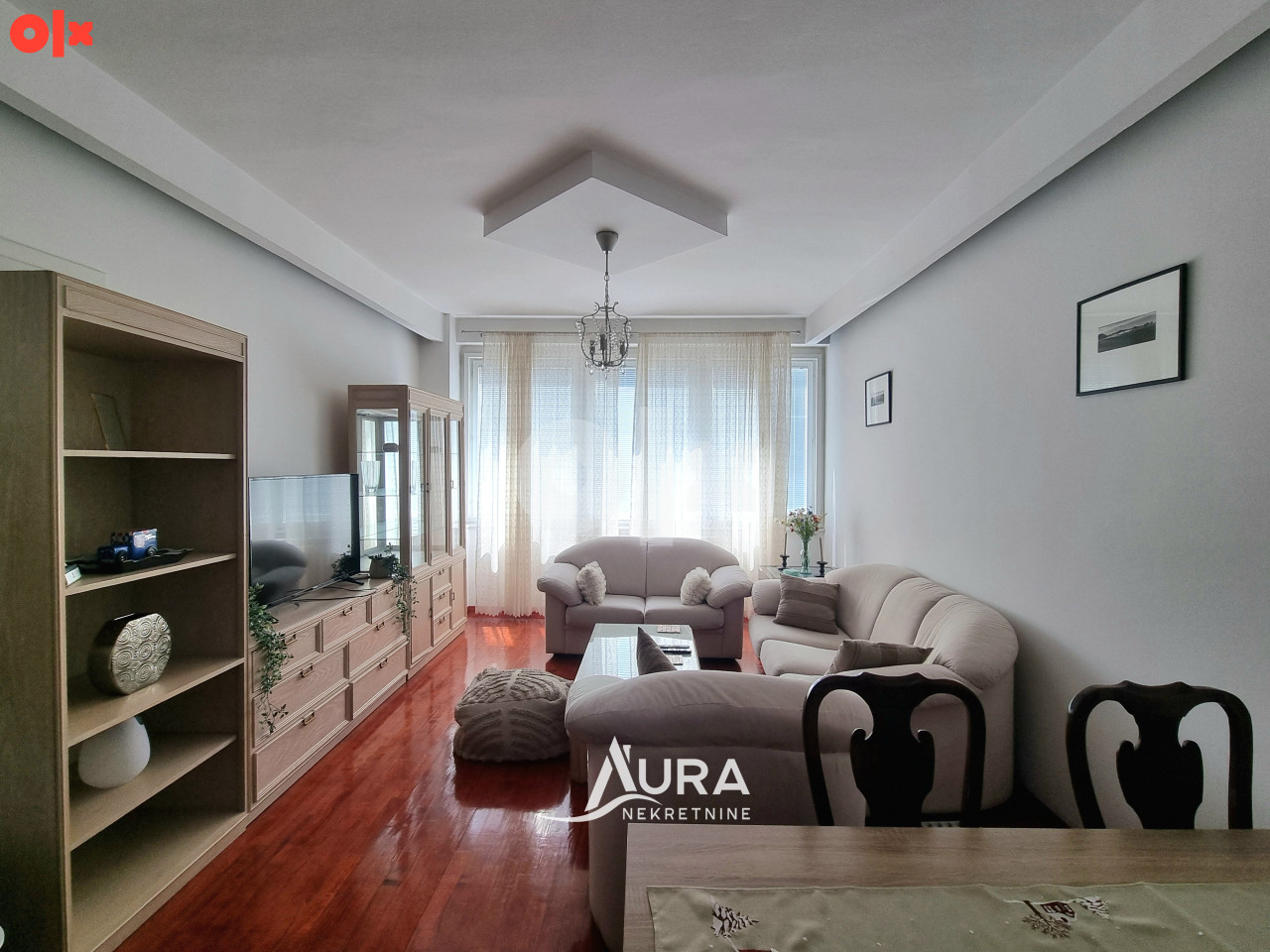 AURA/ Stan sa terasom / Marijin Dvor 2