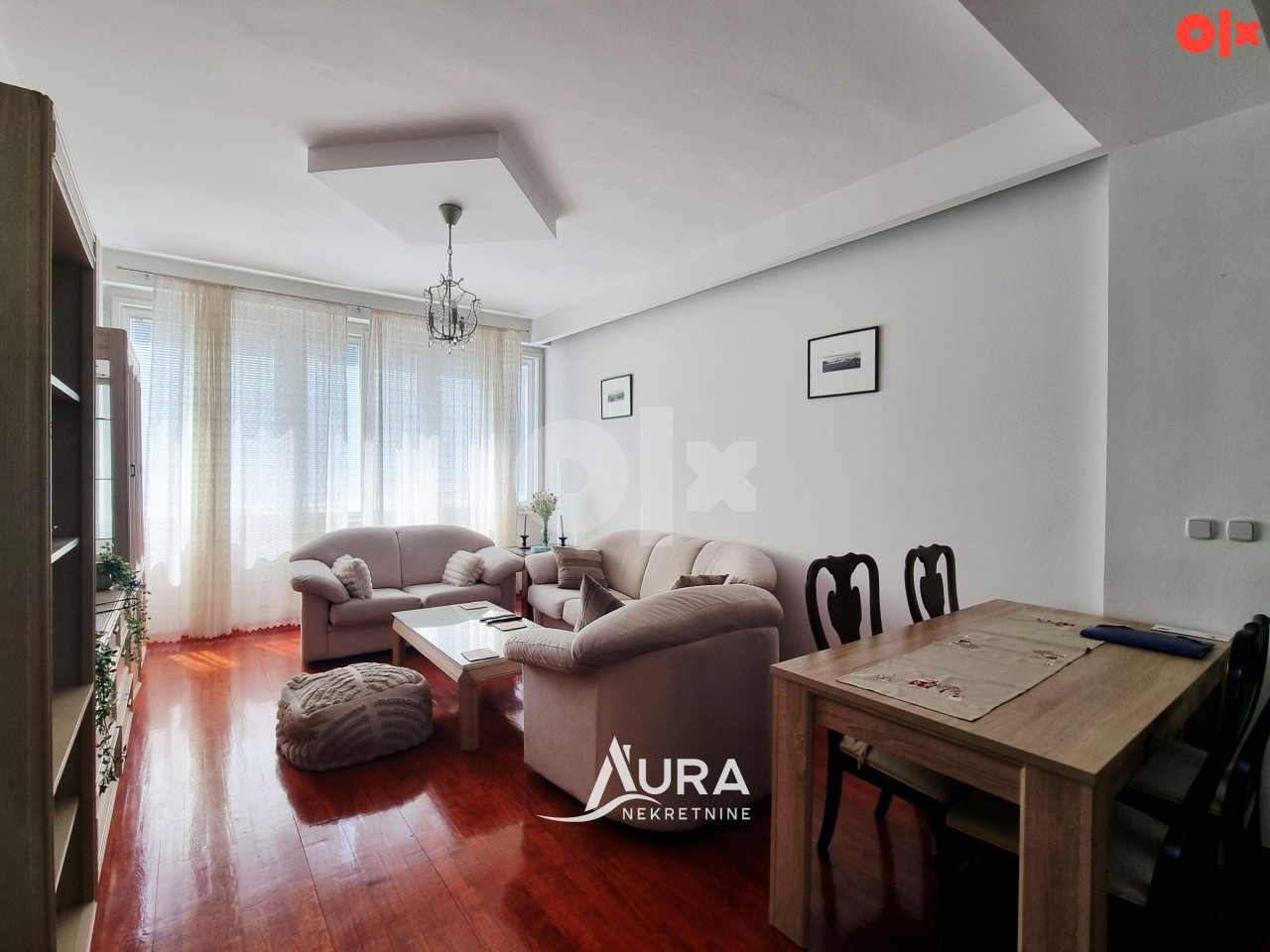 AURA/ Stan sa terasom / Marijin Dvor 3
