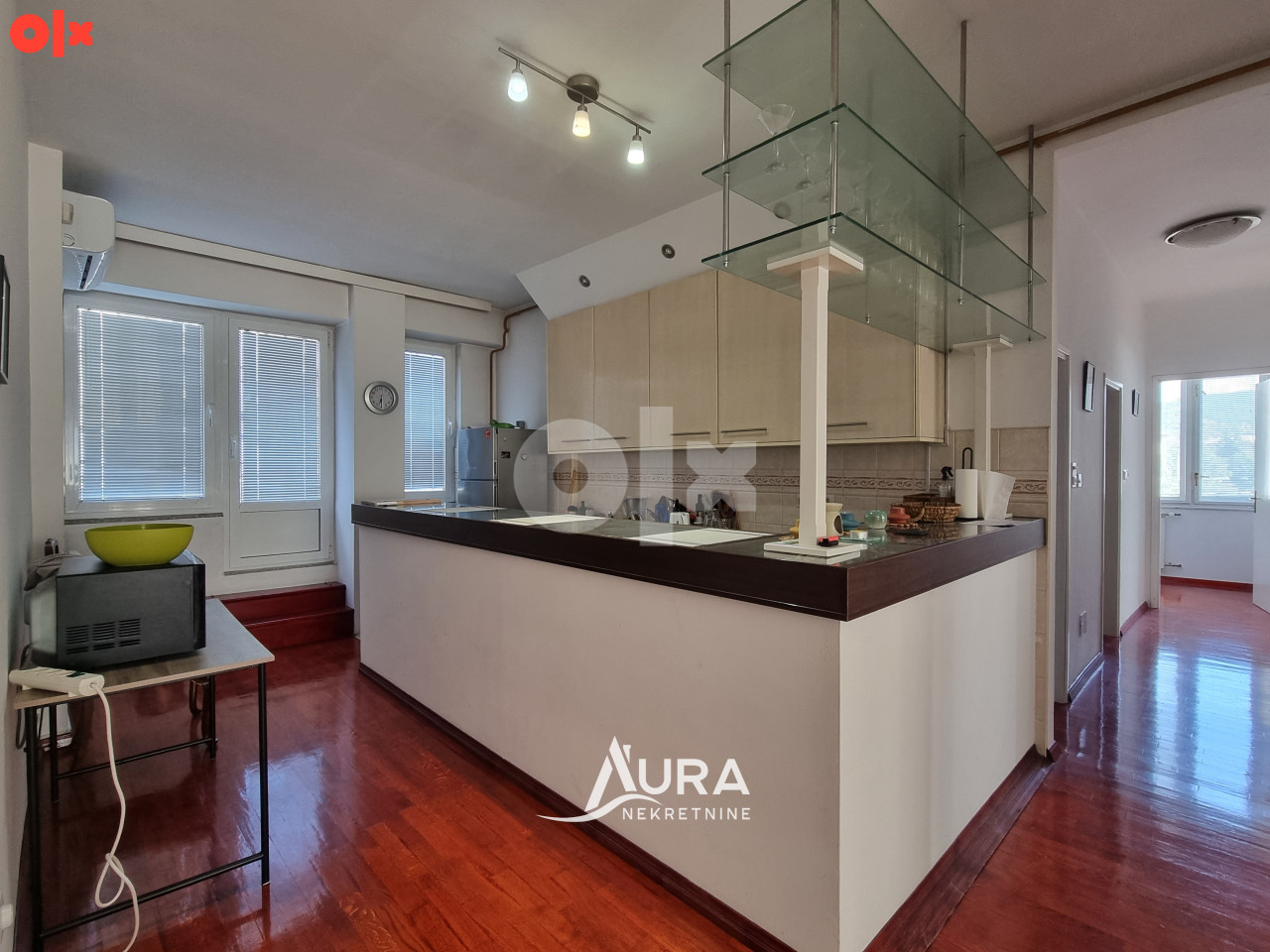 AURA/ Stan sa terasom / Marijin Dvor 5