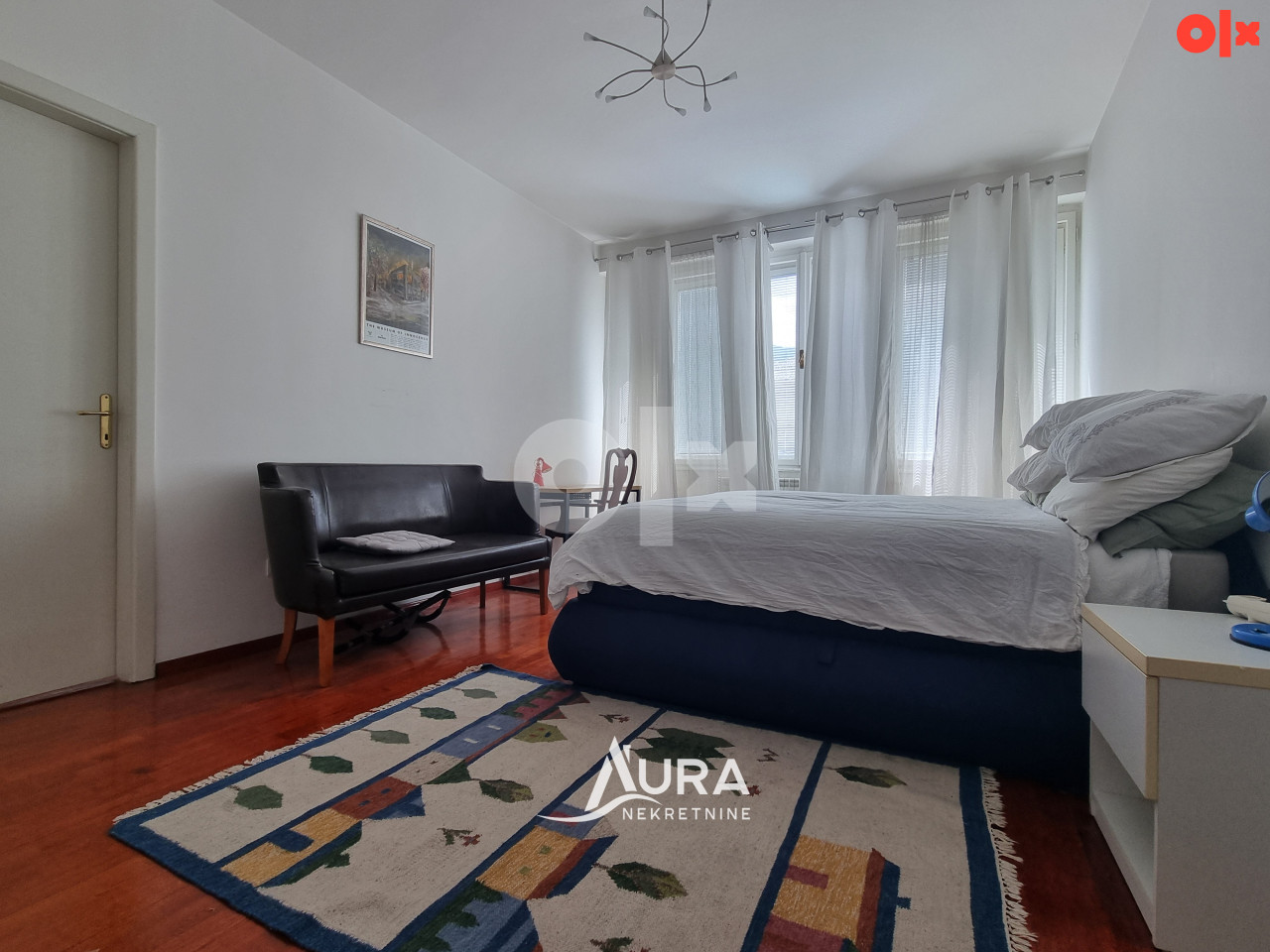 AURA/ Stan sa terasom / Marijin Dvor 7