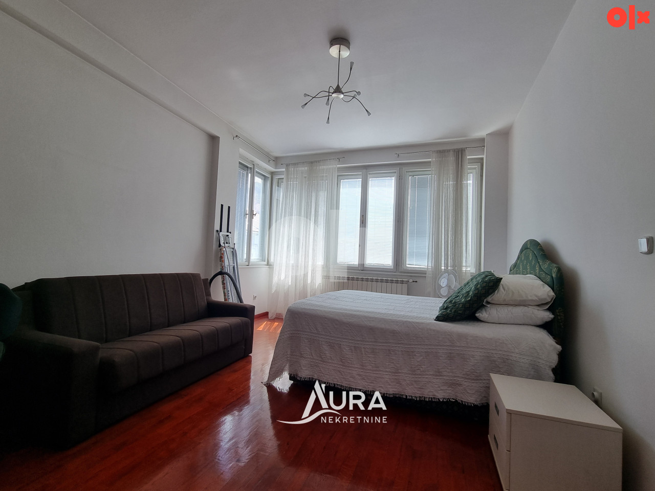 AURA/ Stan sa terasom / Marijin Dvor 8