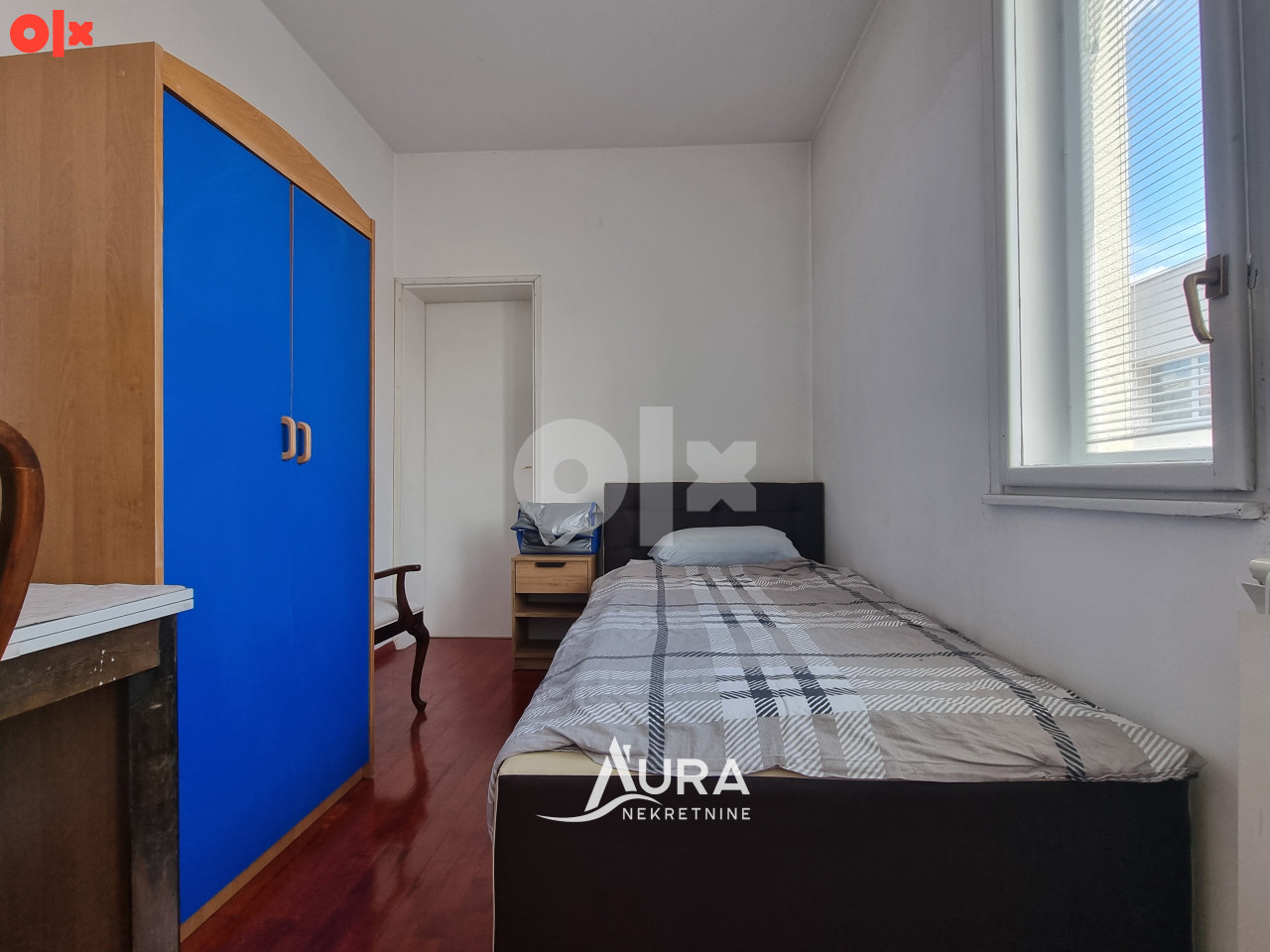 AURA/ Stan sa terasom / Marijin Dvor 9