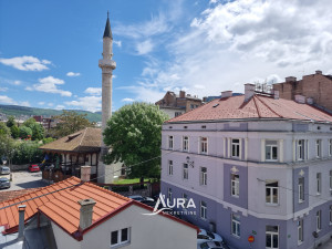 AURA/ Stan sa terasom / Marijin Dvor