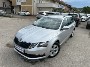 OCTAVIA 1,6 TDI 115KS - slika 25 ELEKTRONSKA SERVISNA