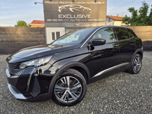PEUGEOT 3008 1.5 BLUEHDI 130 KS ALLURE 8mm LANAC EAT8 2022 G