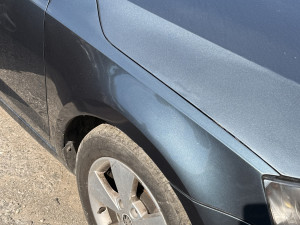 desni blatobran skoda octavia A7