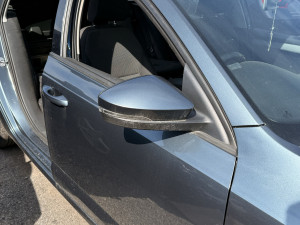 prednja desna vrata skoda octavia A7