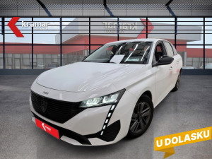 Peugeot 308 SW BlueHDI 130 KS Tiptronik Active VIRTUAL Full LED