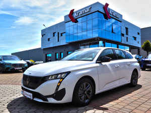 Peugeot 308 SW BlueHDI 130 KS Tiptronik Active VIRTUAL 8mm lanac