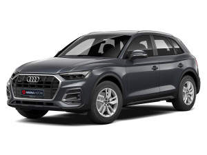 Audi Q5 2.0 TDI Quattro 204ks S-Tronic Business Virtual 360"