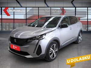 Peugeot 3008 BlueHDI 130 KS Tiptronik Allure VIRTUAL COCKPIT