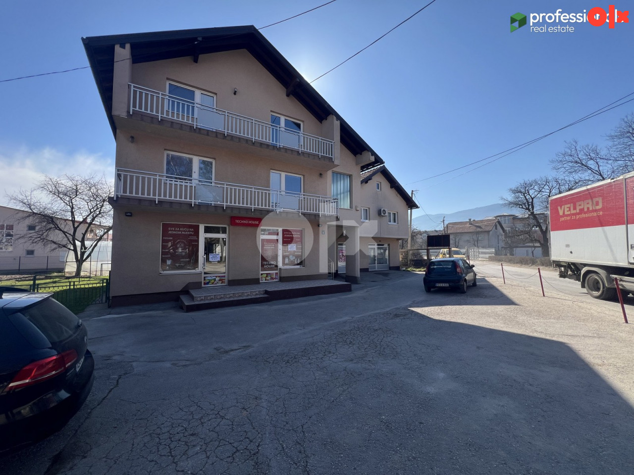 Poslovni prostor Osjek Ilidža 80 m2 4