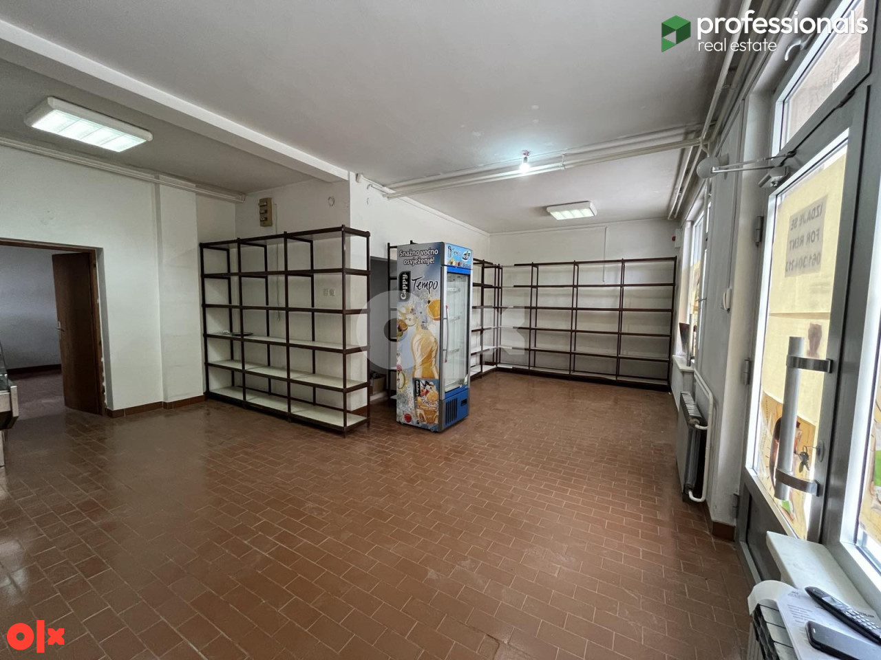 Poslovni prostor Osjek Ilidža 80 m2 6