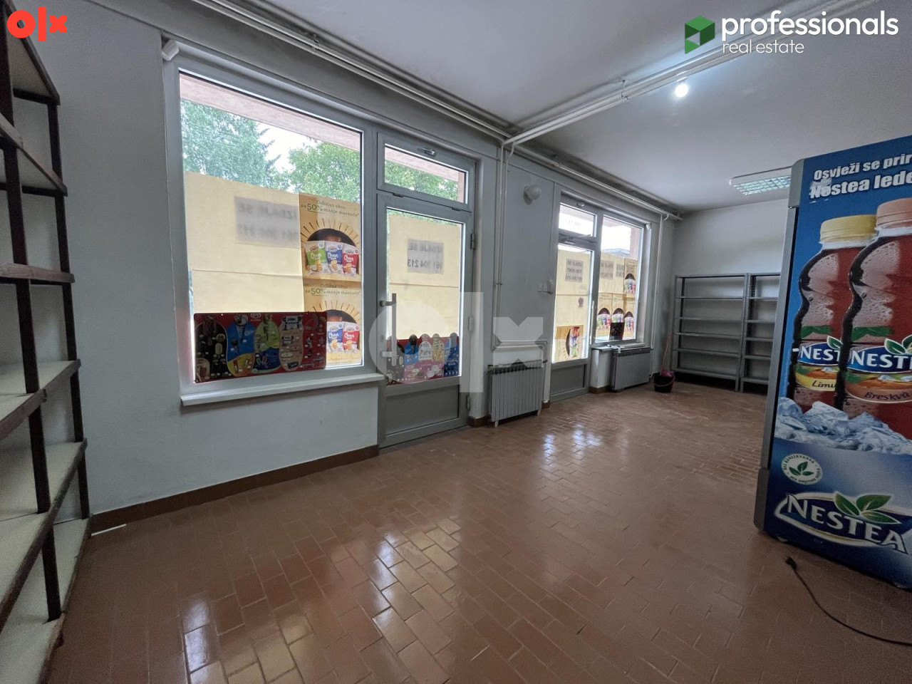 Poslovni prostor Osjek Ilidža 80 m2 7