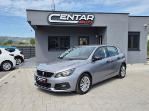 Peugeot 308 1.5 BlueHDI 2020
