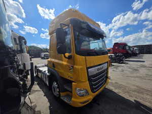 Daf CF 450 Dijelovi