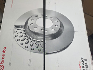 Disk tockova Brembo