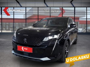Peugeot 3008 BlueHDI 130 KS GT SPORT VIRTUAL COCKPIT -Full LED-