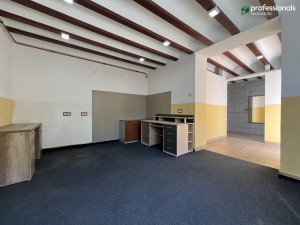 Poslovni prostor Čengić Vila - Novo Sarajevo